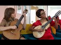 Sara - Berta Rojas ft. Fabiola Méndez