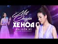 Buồn Thấu Con Tim Khi Ca Sĩ Xinh Đẹp Này Cất Tiếng Hát Một Chuyến Xe Hoa Mai Diễ