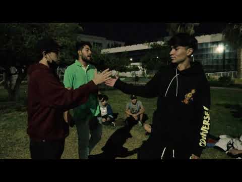 BASSTIPAZ VS MICTIAN - OCTAVOS - FECHA 1 - TEMPORADA LM 2021