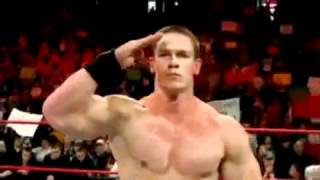 John Cena Remix My time is now and word life