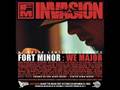 All Night Fort Minor We Major