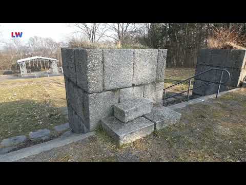 Kamenz: Info-Tafeln für die Hutbergbühne - LAUSITZWELLE