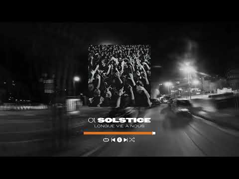 Video thumbnail for Solstice