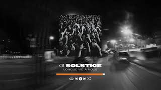 Solstice Lyrics English Translation