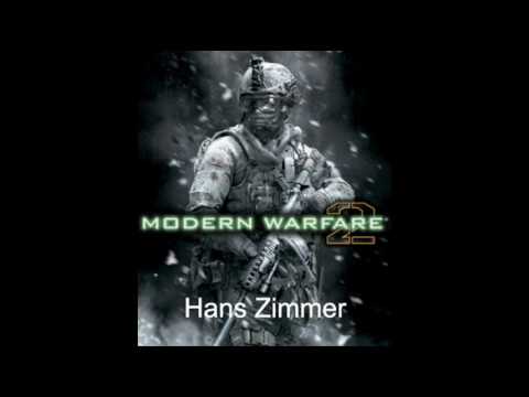 Call of Duty: Modern Warfare 2 - Gulag Intro (Hans Zimmer)