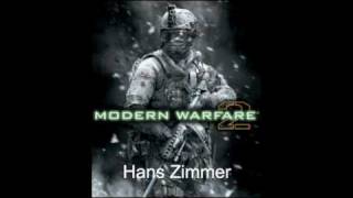 Call of Duty: Modern Warfare 2 - Gulag Intro (Hans Zimmer)