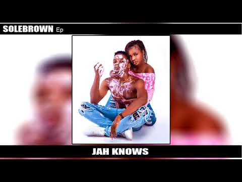 Jah knows (Official Audio)