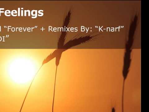 Aeden - Memorable feelings (K-narf Remix) - PREVIEW