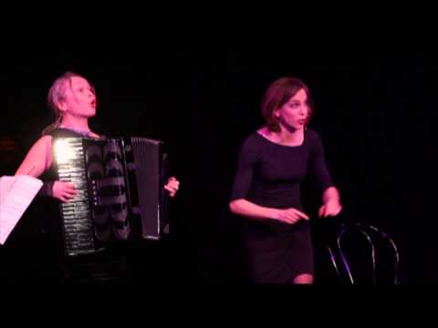 Schmähtandler singen schöne Lieder