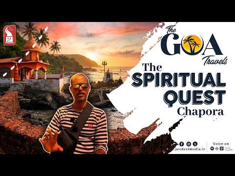The Goa Travels