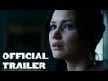 The Hunger Games: Catching Fire - Official Trailer ...