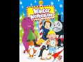 Opening To HiT Favorites Winter Wonderland 2008 DVD