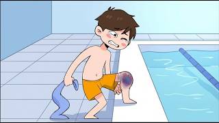 A HISTÓRIA DO PIOR TOMBO DA MINHA VIDA