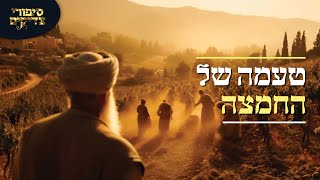 סיפורי צדיקים ב-AI: טעמה של החמצה