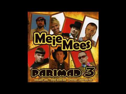 Meie Mees - Teen tapeeti (TTÜ Naiskooriga)