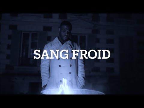 [FREE] Ninho x Dinos Type Beat 2022 - "SANG FROID" | Instru Rap 2022