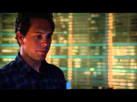 Misquote Mayhem (Newsroom, S2)