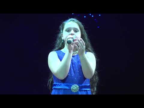 Варвара Малькова. " Вдвоем"