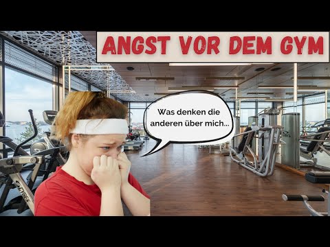 3 Dinge für die Du Dich im Gym NICHT SCHÄMEN solltest, weil sie komplett normal sind!