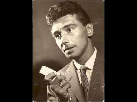 Josef Zíma - Sweet Rosalie (1965, vydáno 1966)