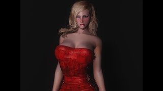 lovehappy.net - heatwavev4 dress clothes skyrim mod