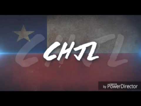 CHJL2/ Pequeña jumper vs andy / 1/16 final