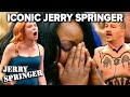 Most Viewed Jerry Springer Show Moments PART 3