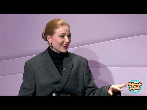 RTV HB | Vrijeme je za goste - Nataša Janjić Medančić