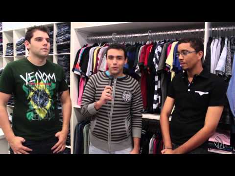 falacidade.com.br - Entrega da promoção 400 reais em roupas da Garbin