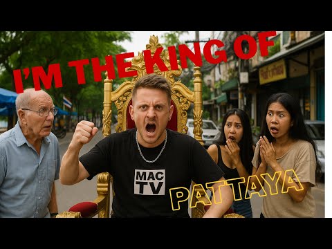 Mac TV is Causing Problems in Thailand