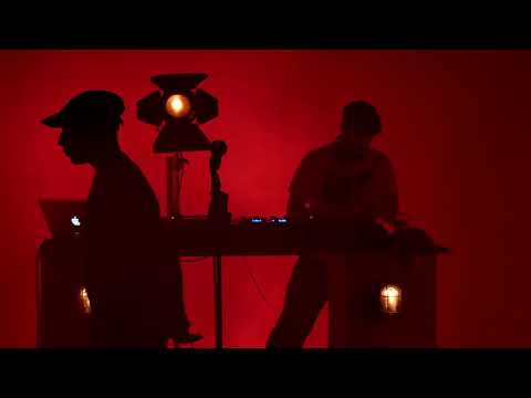 Yustus Malick + Jiyan// Livestream Recording for Homestory Flensburg  X Flensburg Bleibt Stabil