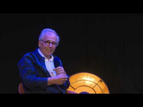 Classe de Maître de Fabrice Luchini - FFA 2023