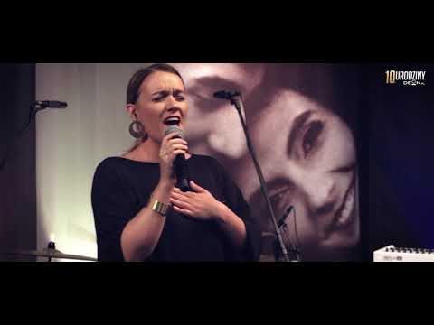 BĄDŹ DLA MNIE ROSĄ - Małgorzata Hutek (live)