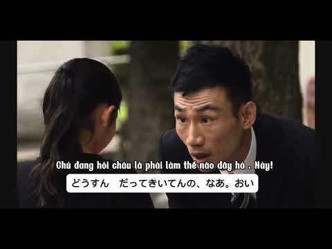 Học tiếng Nhật qua phim ngắn