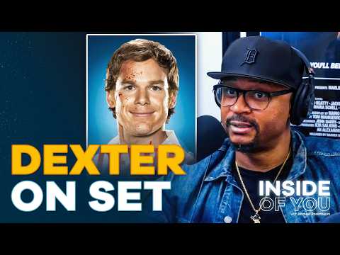 Inside Of You Clips and Inside of You with Michael Rosenbaum