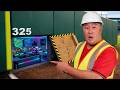 I Built A Secret Room At A Real Baseball Game DEFAULT Thumbnail