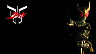 Download lagu Kamen Rider Kuuga OST [CD1] 1. Sheja mp3