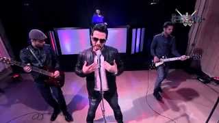 Nouman Khalid - &quot;Desi Thumka&quot; - Directed by Raheel Khan - IVMUSIC