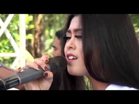 LUNGSET - UTAMI DEWI FORTUNA - MONATA LIVE TULUNGAGUNG