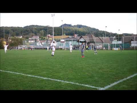 SV Mühldorf – Raiffeisen Fehring/Pertlstein II