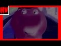 Barney And The Backyard Gang Theme Song Horror Version