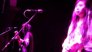 L.A. Witch - "Brian" (halloween show) @ The Camel Richmond Va., Live HQ