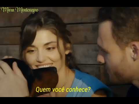 WHO DO YOU LOVE - Marc lane