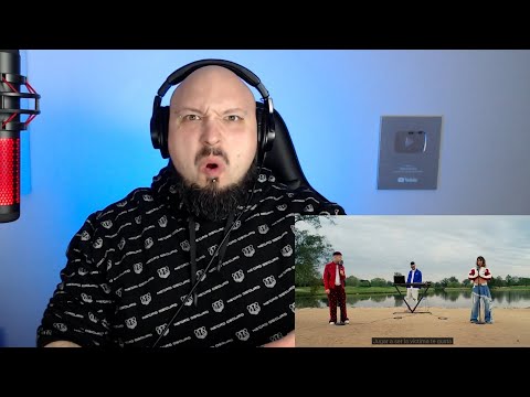 TINI, BM, Big One - Lágrimas | CROSSOVER #4 // BATERISTA REACCIONA // Nacho Lahuerta