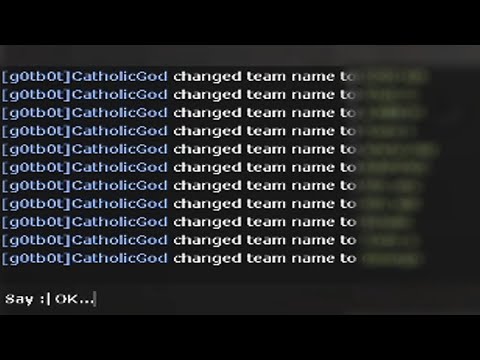 ANTI BOT UPDATE WORKS REALLY GOOD... - TF2