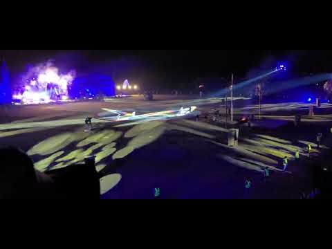 O'Bros - Sei ein lebend'ger Fisch (Live @ Royal Rangers Bundescamp 2022)