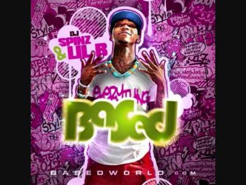 12. All I Know - Lil B Feat. Waka Flocka & Soulja Boy