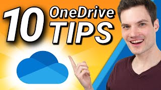 🧙‍♂️ Microsoft OneDrive Tips & Tricks