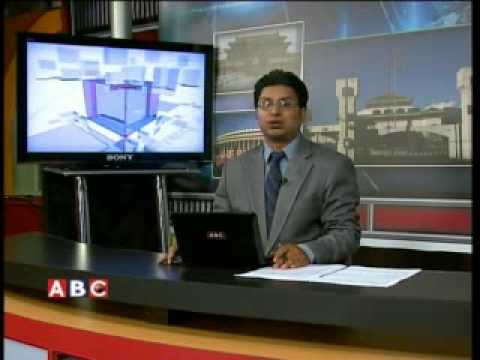 ABC prime news 8 pm 13 Jun 2013