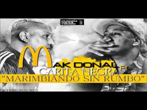 Mak Donal ft Carita Negra Marimbiando Sin Rumbo
